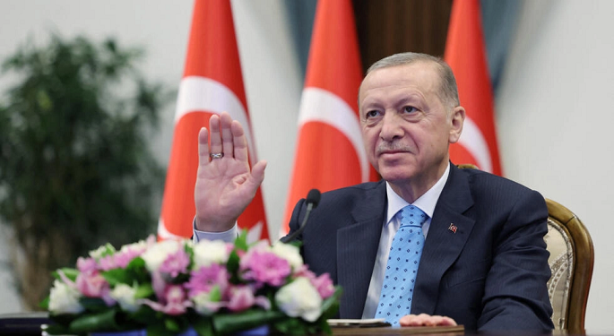 لوموند: رجب طيب أردوغان .. لا يرحم