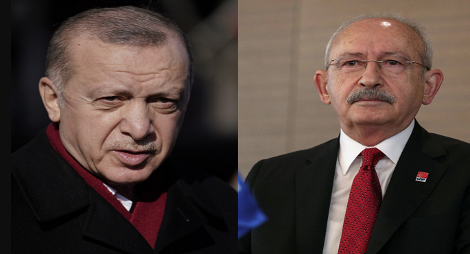 انتخابات تركيا المصيرية .. من ينتصر أردوغان أم كليجدار ؟