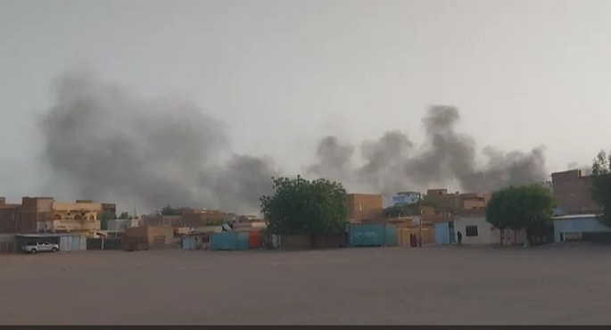 مع تجدد الاشتباكات في الخرطوم.. بدء الجولة الثانية من مفاوضات جدة بين الجيش السوداني والدعم السريع