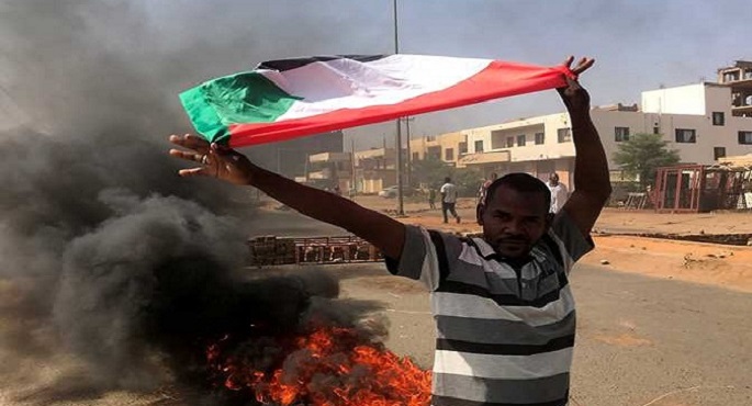 ممثل السودان بالأمم المتحدة: يجب القضاء على التمرد لتحقيق السلام