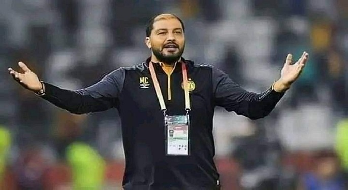 الترجي التونسي يعلن رسميا عودة الشعباني لتدريب الفريق خلفًا لنبيل معلول