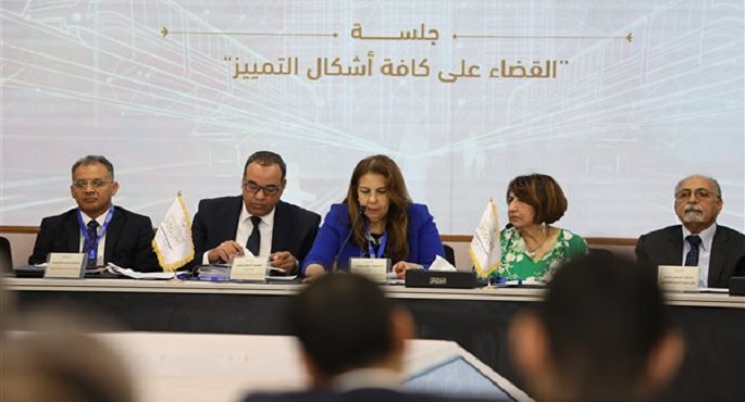 المشاركون بجلسة لجنة النقابات بالحوار الوطني يؤكدون أهمية تفعيل دور التعاونيات ووضع حلول لكافة التحديات