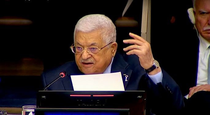 رئيس فلسطين أمام الأمم المتحدة: الدول الاستعمارية التي تتحمل مسؤولية “النكبة” يجب أن تنهي مُعاناة شعبنا