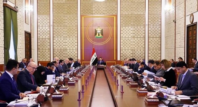 العراق يوافق على تلبية احتياجات لبنان من مشتقات النفط