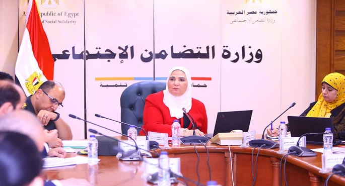 القباج : توجيهات سياسية لضمان تغطية متطلبات الأمن الغذائي للطبقات الأدنى