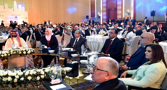 القباج أمام ملتقى بناة مصر:قطاع التشييد والبناء بأفريقيا يمتلك فرصًا واعدة
