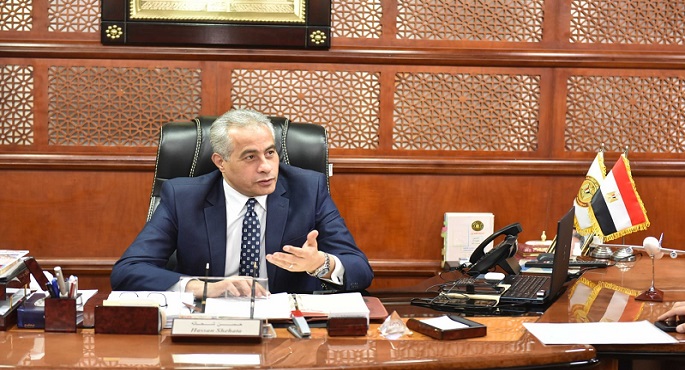بالصور.. القوى العاملة: سرعة إنجاز المرحلة الثالثة من الإستراتيجية الوطنية للتشغيل وإطلاقها قريبًا