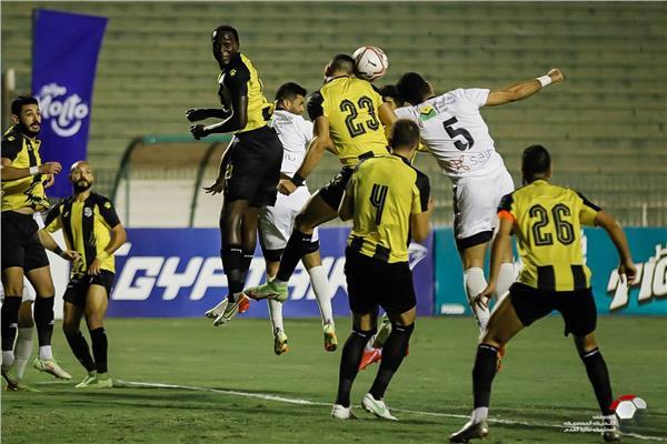 الطلائع والمقاولون فى مواجهة مثيرة اليوم للهروب من قاع الدورى