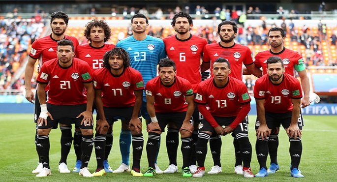 منتخب مصر يحافظ على المركز الخامس أفريقيًا والـ 33 عالميًا في تصنيف الفيفا.. والأرجنتين تواصل الصدارة