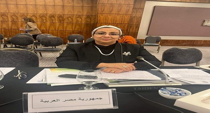 “مصر نموذج فريد”.. الاستراتيجية العربية لمناهضة العنف ضد المرأة محور مؤتمر دولي بالأردن