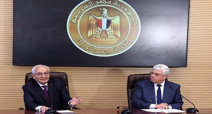تصريحات تليفزيونية لوزيري التعليم العالي والتربية والتعليم حول التيسيرات المقدمة للطلاب المصريين العائدين من السودان