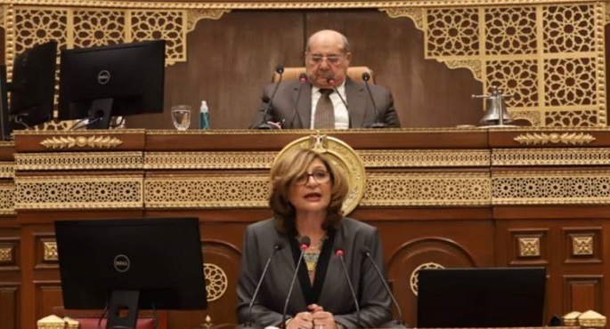 “الشيوخ” يؤكد أهمية الاستراتيجية الوطنية للتعليم العالي والبحث العلمي