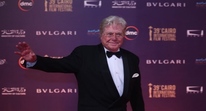 مهرجان القاهرة السينمائي يفتح باب التقديم لمشروعات النسخة العاشرة من ملتقى القاهرة