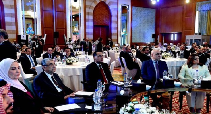 بالصور.. مدبولي يفتتح ملتقى “بُناة مصر 2023” لدعم صناعة التشييد والبناء