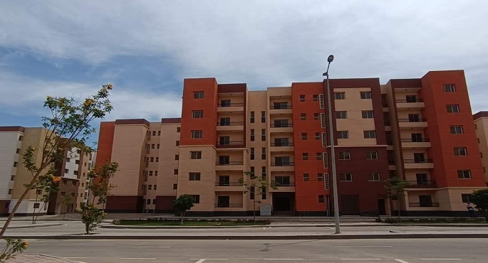 وزير الإسكان يؤكد ضرورة الانتهاء من مشروع بديل العشوائيات “روضة العبور” في التوقيتات المحددة