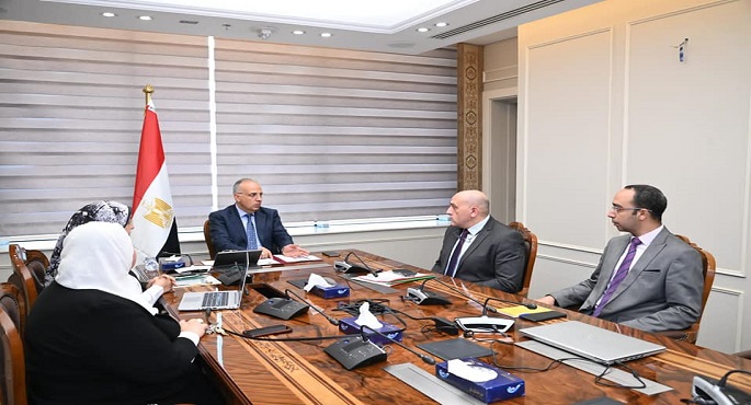 وزير الرى: منظومة شكاوى إلكترونية جديدة لاستقبال مشاكل المواطنين
