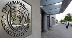 صندوق النقد: أسعار النفط تقترب من مستويات توقعات أبريل