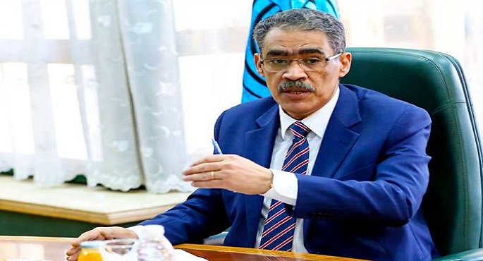 ضياء رشوان : جلسات الحوار الوطني شهدت حضور 1600 مشارك و405 صحفيين وإعلاميين