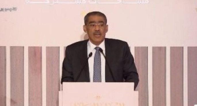 المنسق العام للحوار الوطني: جلسات الأسبوع الثالث من الحوار تبدأ 4 يونيو المقبل