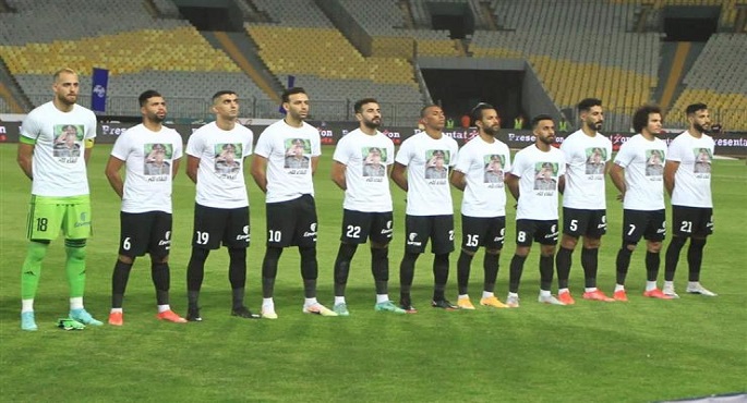 طلائع الجيش يخشى مفاجأت الشرقية في مواجات كأس مصر
