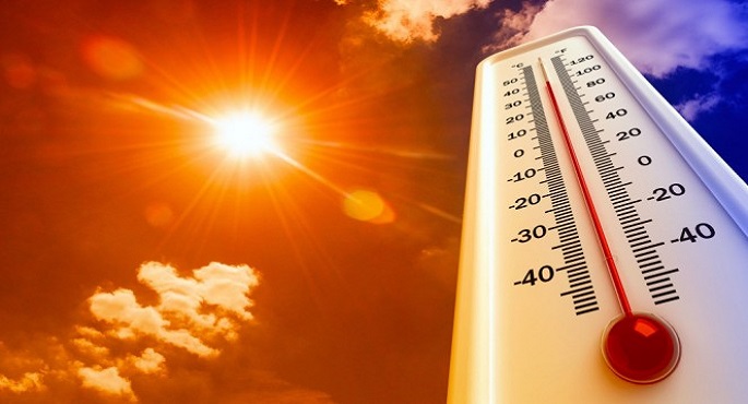 فيتنام تسجّل حرارة غير مسبوقة بلغت 44,1 درجة مئوية