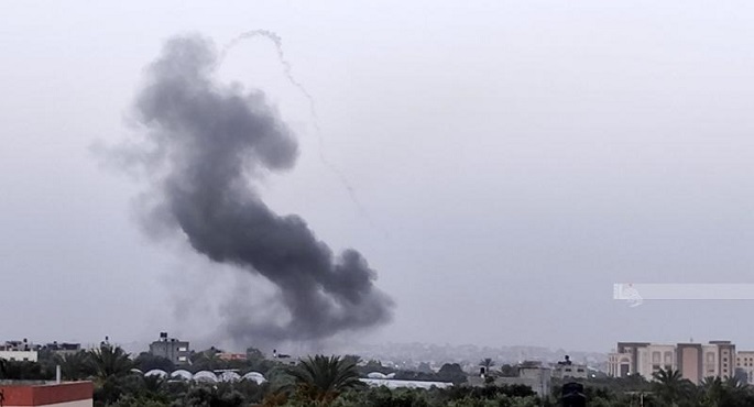 الصحة الفلسطينية: الاحتلال الإسرائيلي يواصل سياسة التطهير العرقي والإبادة الجماعية في غزة