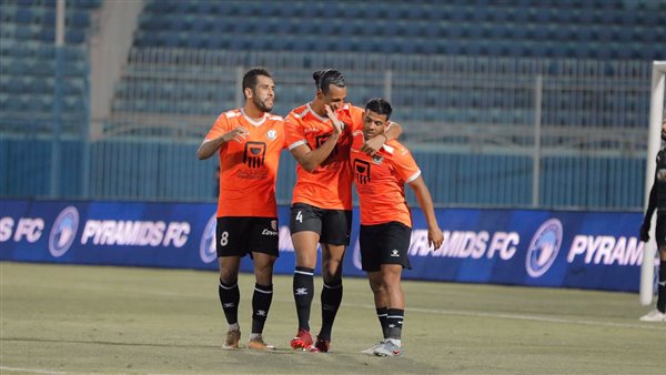 البنك الأهلى يستدرج بتروجت فى افتتاح مشواره ببطولة كأس مصر