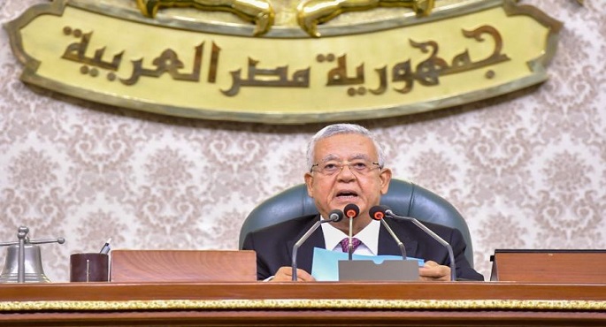 رئيس النواب يحيل 7 مشروعات قوانين وقرارا جمهوريا باتفاقية دولية للجان النوعية
