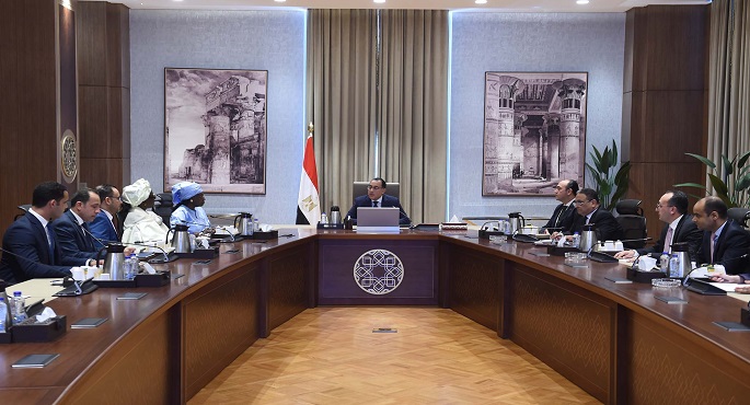 بالصور .. رئيس الوزراء: مصر ملتزمة بالمواثيق الدولية والإقليمية والوطنية لمكافحة الفساد