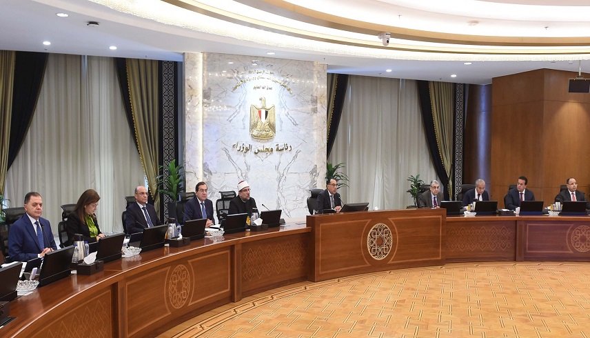 مجلس الوزراء يحدد سعر ضمان لتوريد القطن لهذا العام