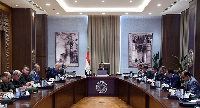 رئيس الوزراء يُوجه بالتوسع في تصنيع العدادات مسبوقة الدفع والذكية محليًا