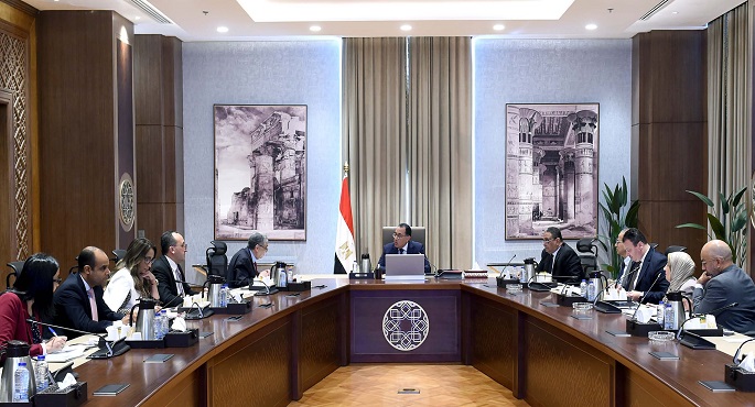 رئيس الوزراء يؤكد أهمية جهود التطوير المستمر لقطاع الكهرباء والطاقة الجديدة والمتجددة