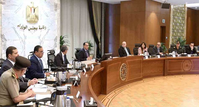 مدبولي يؤكد ضرورة الالتزام بالانتقال الكامل إلى العاصمة الجديدة للوزارات والجهات المحددة طبقًا للبرنامج الزمني المقرر