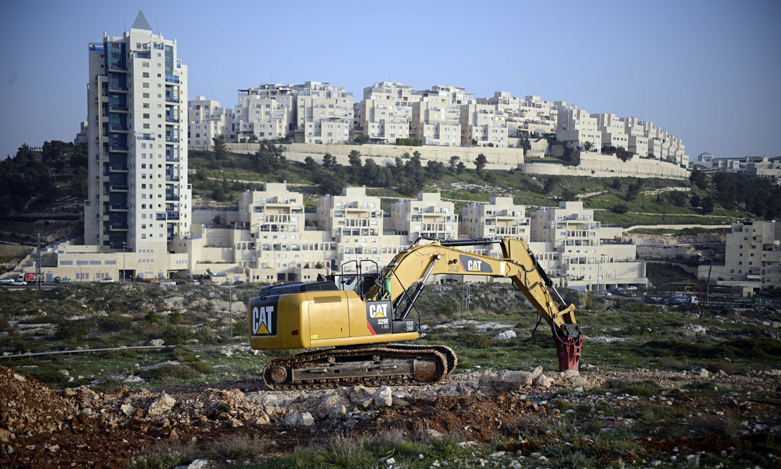 القدس : الاستيطان أصبح انتقالا محسوبا يستهدف إغلاق ملف الدولة الفلسطينية