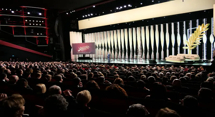 إجراءات أمنية مشدّدة ترافق حفل افتتاح مهرجان كان السينمائي 76