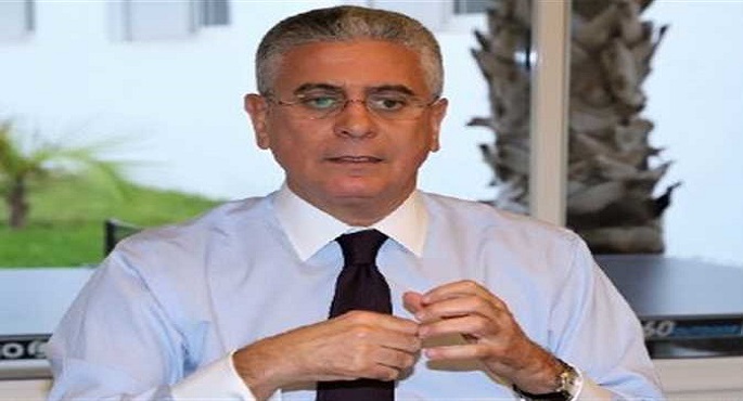 نائب رئيس البنك الدولي: نثق في مصر واقتصادها