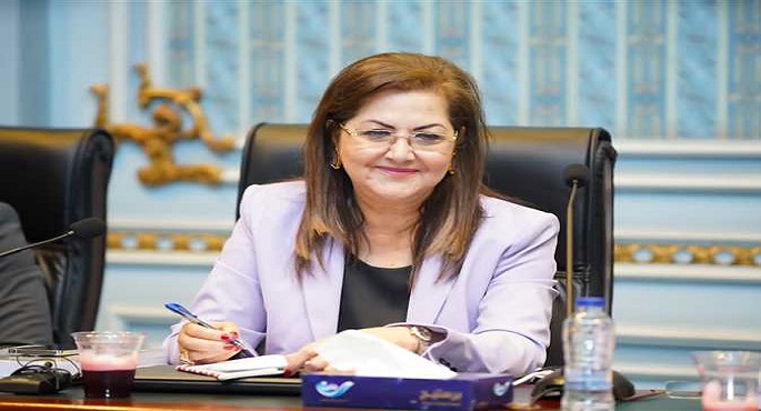 وزيرة التخطيط تستعرض مُستهدفات المشروع القومي لتطوير الريف المصري في العام المالي 2023 /2024