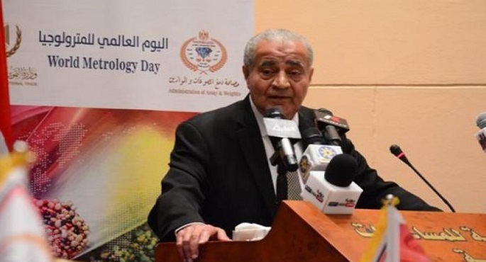 وزير التموين: احتياطي القمح يكفي 5.9 شهر والزيت 5 شهور
