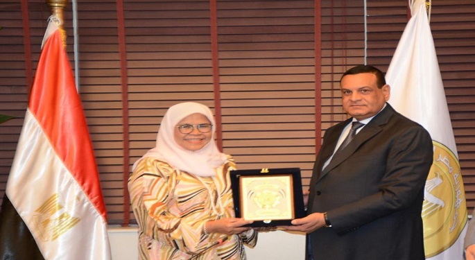 التنمية المحلية: الدولة تقدم كل الدعم اللازم لاستضافة المنتدى الحضري العالمي
