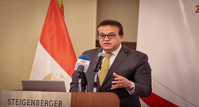 وزير الصحة يطلق الخطة التنفيذية لحماية المواطنين من مخاطر الاستخدام العشوائي لـ«مضادات الميكروبات»