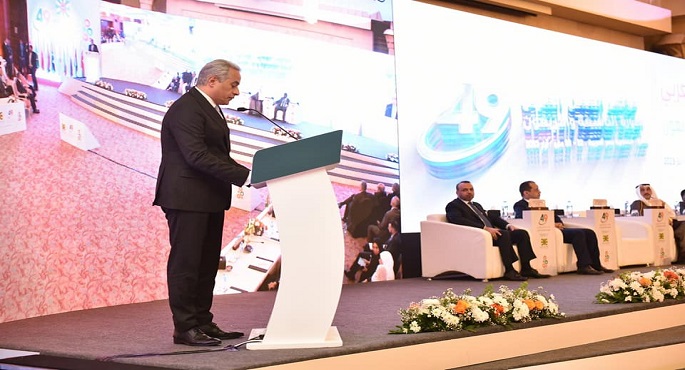 وزير القوى العاملة لمؤتمر العمل العربي: التحديات الراهنة تستدعي إعطاء العمل العربي المشترك أولوية وتحقيق التكامل الاقتصادي