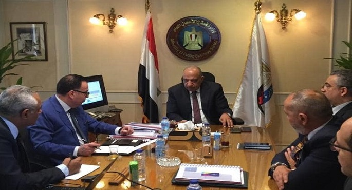 وزير قطاع الأعمال: 31.5 مليار جنيه عوائد استثمارية لمشروعات التطوير العقاري