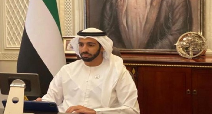 الإمارات تؤكد التزامها بدعم الجهود الهادفة لإرساء الأمن والاستقرار فى الصومال