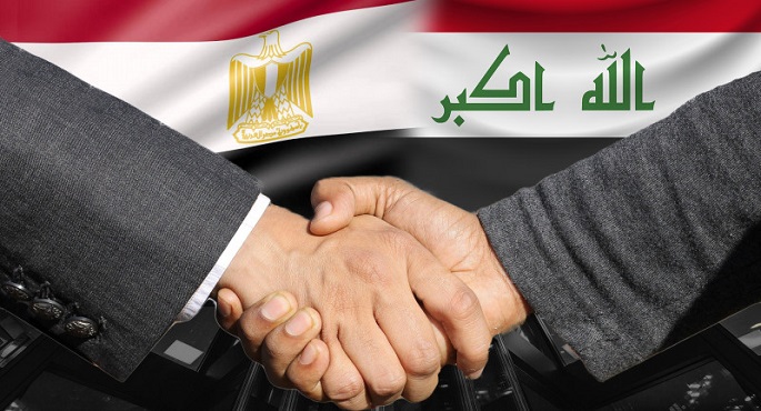 رئيس “الصحفيين العرب”: مصر والعراق قطبان حقيقيان في الثقافة والإعلام