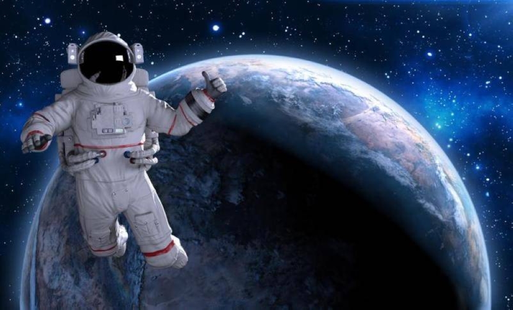 دراسة: رحلات الفضاء تسرع شيخوخة الخلايا الجذعية