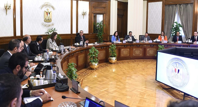 بالصور.. رئيس الوزراء يُتابع موقف طرح عدد من الأصول العقارية بالعاصمة الإدارية والعلمين الجديدة للقطاع الخاص