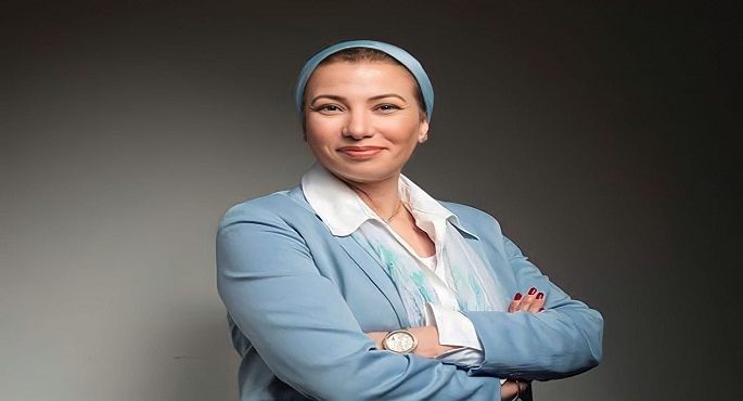 وزيرة البيئة توجه برفع درجة الاستعداد لمواجهة أية مشكلات طارئة خلال أجازة عيد الأضحى