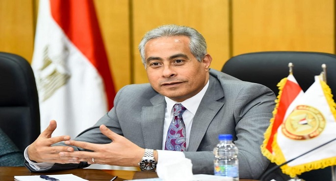 وزير العمل: زيادة 500 جنيه على أجور عمال القطاع الخاص اعتبارا من اليوم