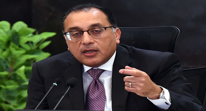 رئيس الوزراء يلتقى نائب رئيس وزراء فيتنام بمقر الحكومة بالعلمين الجديدة