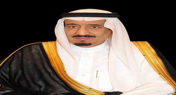 خادم الحرمين الشريفين يأمر باستضافة 1300 حاج وحاجة من أكثر من 90 دولة لأداء فريضة الحج